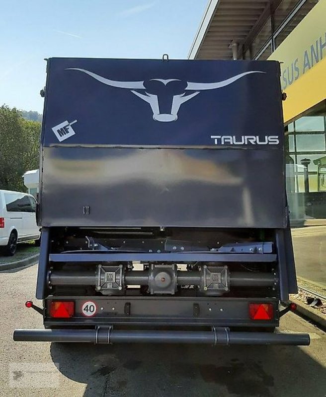 Dungstreuer des Typs Metal-Fach N272/2 Taurus Miststreuer Dungstreuer NEU, Neumaschine in Gevelsberg (Bild 4)