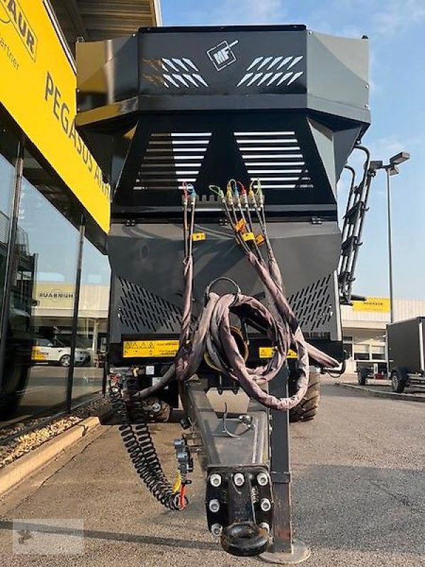 Dungstreuer des Typs Metal-Fach N275 Miststreuer Dungstreuer Neu, Gebrauchtmaschine in Gevelsberg (Bild 4)