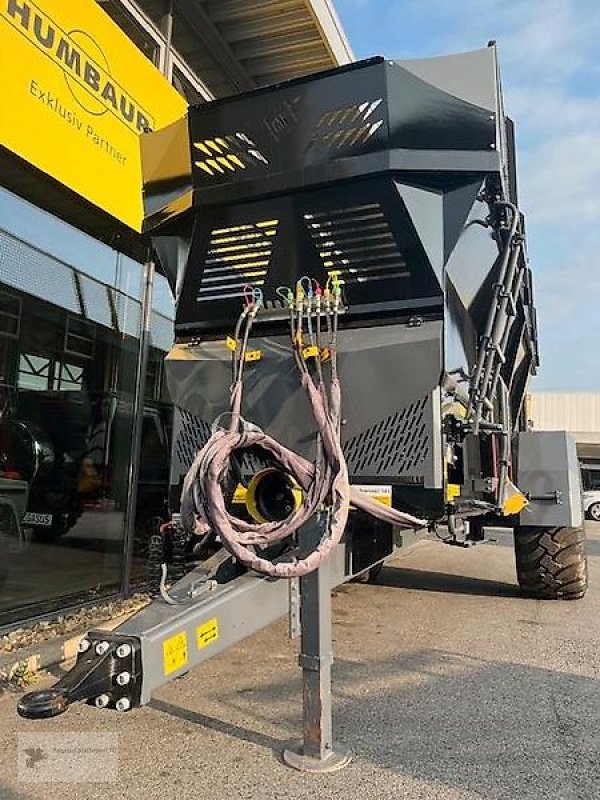 Dungstreuer des Typs Metal-Fach N275 Miststreuer Dungstreuer Neu, Gebrauchtmaschine in Gevelsberg (Bild 3)