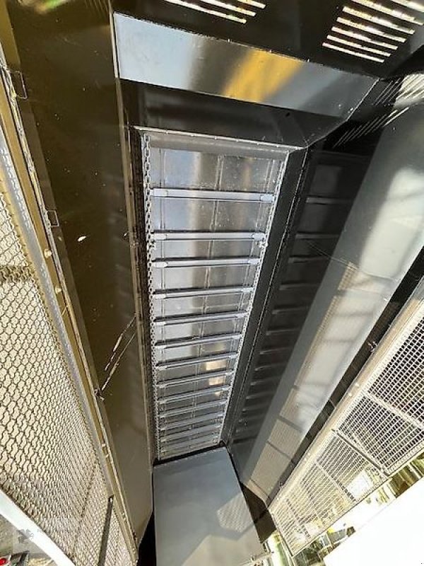 Dungstreuer des Typs Metal-Fach N275 Miststreuer Dungstreuer Neu, Gebrauchtmaschine in Gevelsberg (Bild 7)