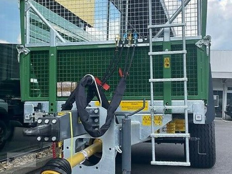 Dungstreuer des Typs Metal-Fach N280/2 Miststreuer Dungstreuer, Gebrauchtmaschine in Gevelsberg (Bild 1)