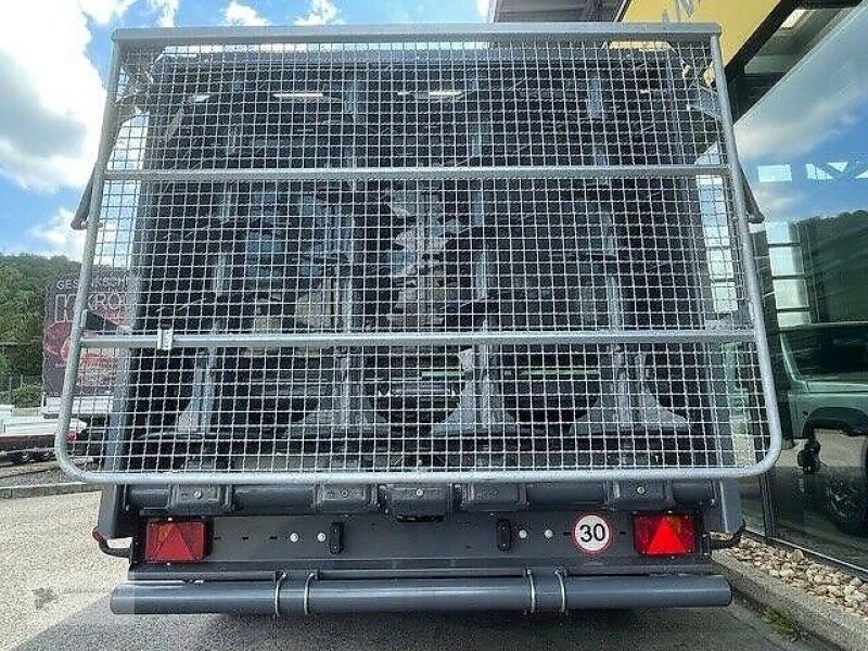 Dungstreuer of the type Metal-Fach N280/2 Miststreuer Dungstreuer, Gebrauchtmaschine in Gevelsberg (Picture 4)