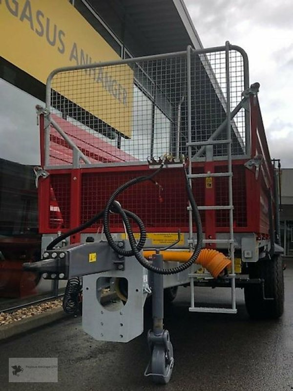 Dungstreuer του τύπου Metal-Fach N280 Miststreuer Dungstreuer Bj 2024 NEU 13,6 to, Neumaschine σε Gevelsberg (Φωτογραφία 2)