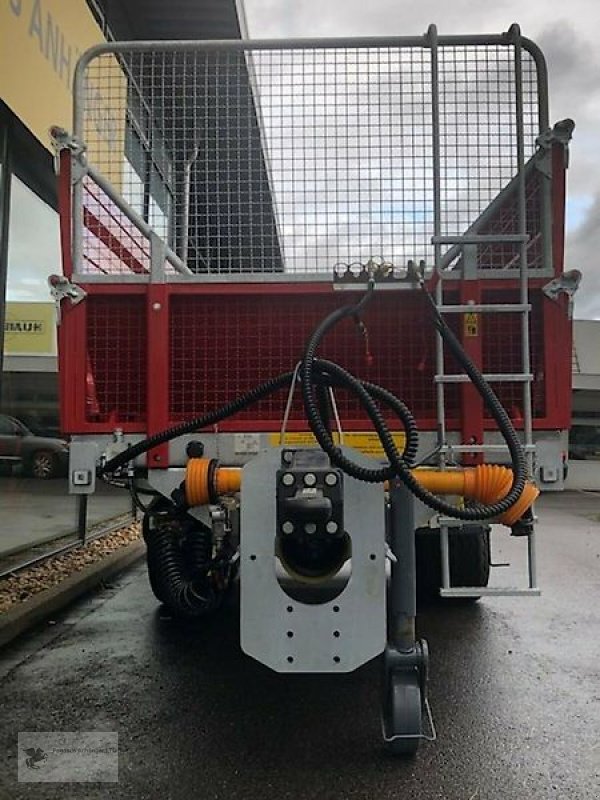 Dungstreuer του τύπου Metal-Fach N280 Miststreuer Dungstreuer Bj 2024 NEU 13,6 to, Neumaschine σε Gevelsberg (Φωτογραφία 3)