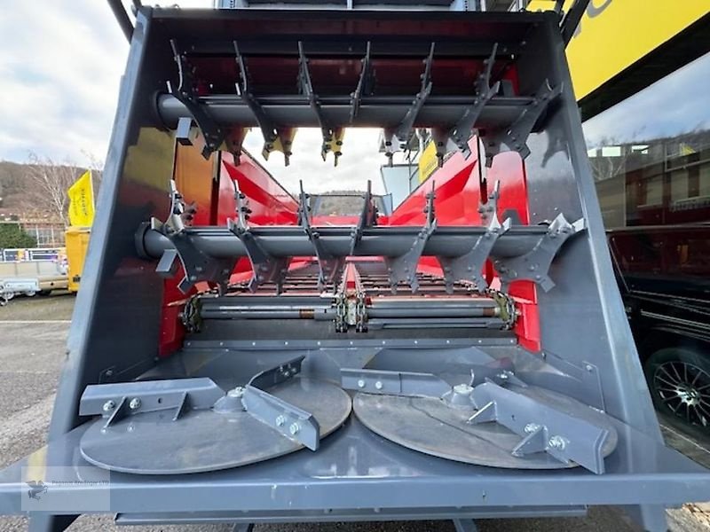 Dungstreuer des Typs Metal-Fach Taurus N272/1 Miststreuer Dungstreuer NEU, Neumaschine in Gevelsberg (Bild 8)