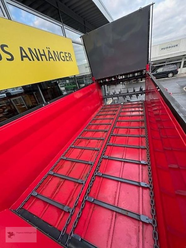 Dungstreuer des Typs Metal-Fach Taurus N272/1 Miststreuer Dungstreuer NEU, Neumaschine in Gevelsberg (Bild 9)