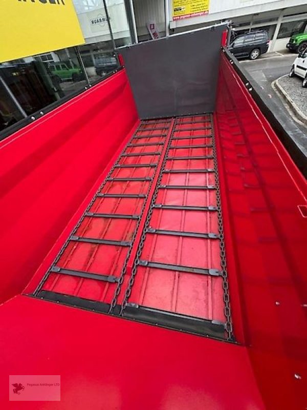 Dungstreuer des Typs Metal-Fach Taurus N272/1 Miststreuer Dungstreuer NEU, Neumaschine in Gevelsberg (Bild 10)