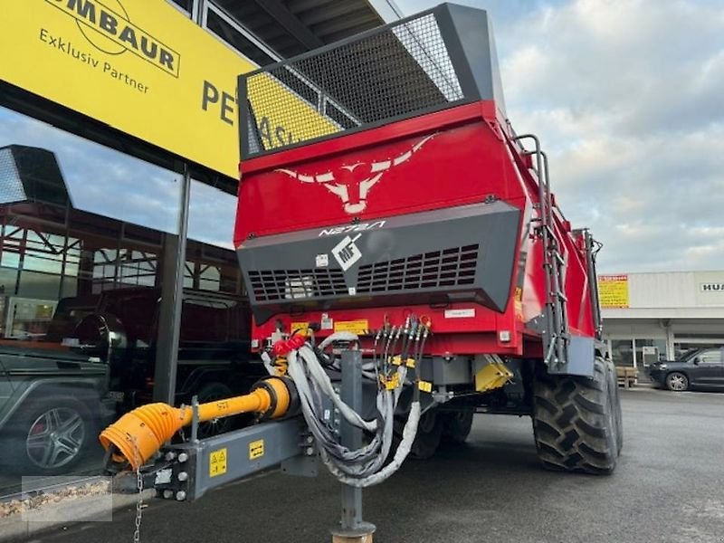 Dungstreuer typu Metal-Fach Taurus N272/1 Miststreuer Dungstreuer NEU, Neumaschine w Gevelsberg (Zdjęcie 2)