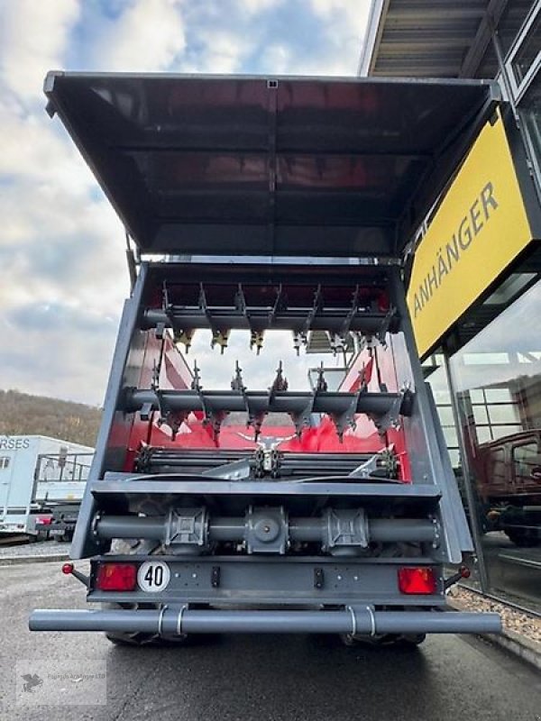 Dungstreuer typu Metal-Fach Taurus N272/1 Miststreuer Dungstreuer NEU, Neumaschine w Gevelsberg (Zdjęcie 5)