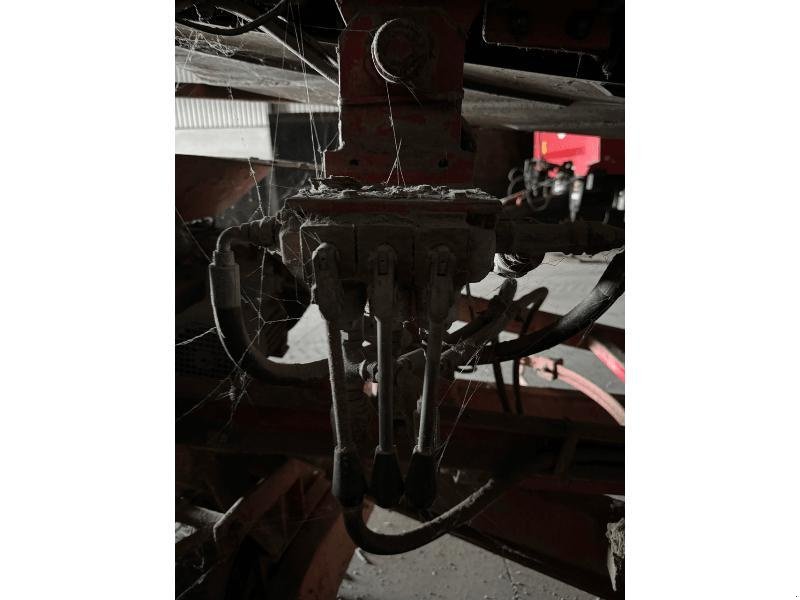 Dungstreuer Türe ait Miedema ML 11M, Gebrauchtmaschine içinde ESCAUDOEUVRES (resim 3)