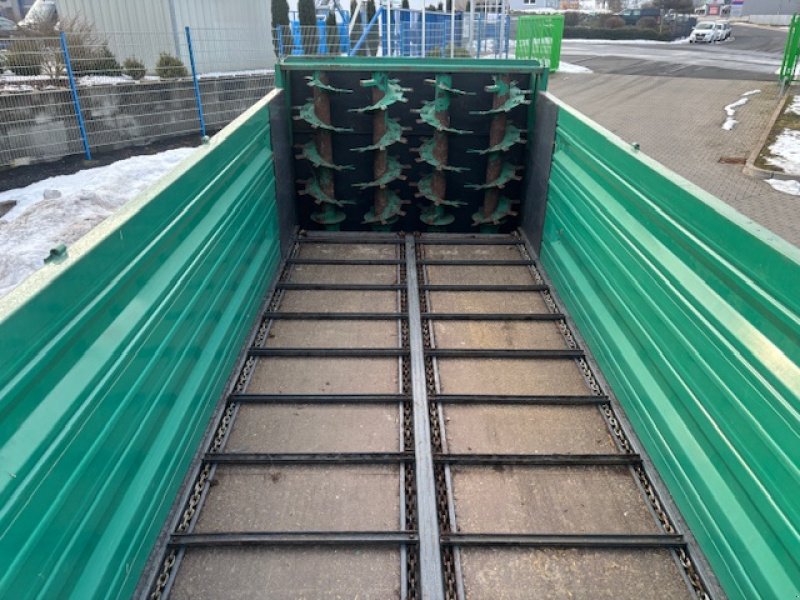 Dungstreuer Türe ait Oehler OL STT 80, Gebrauchtmaschine içinde Petersberg (resim 3)