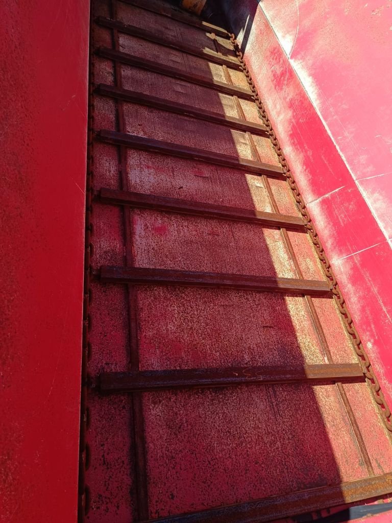 Dungstreuer des Typs Perard Optium CE 130L, Gebrauchtmaschine in Lérouville (Bild 9)