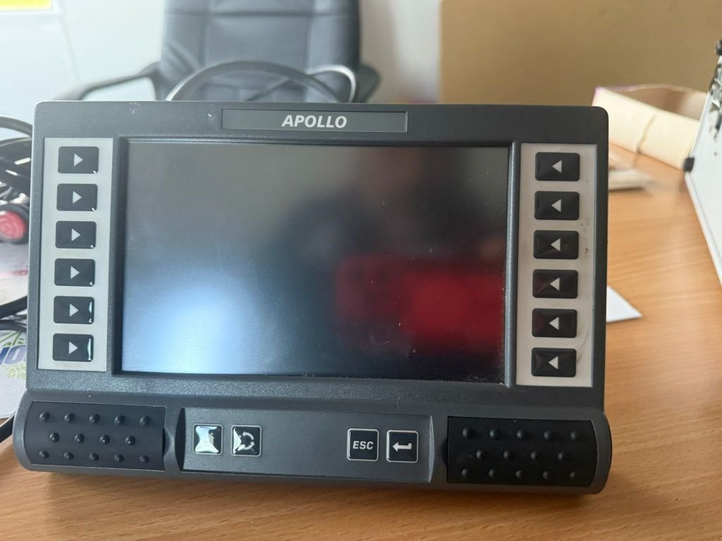 Dungstreuer typu Perard optium ce 185-t, Gebrauchtmaschine v Saint-Priest-Taurion (Obrázek 7)