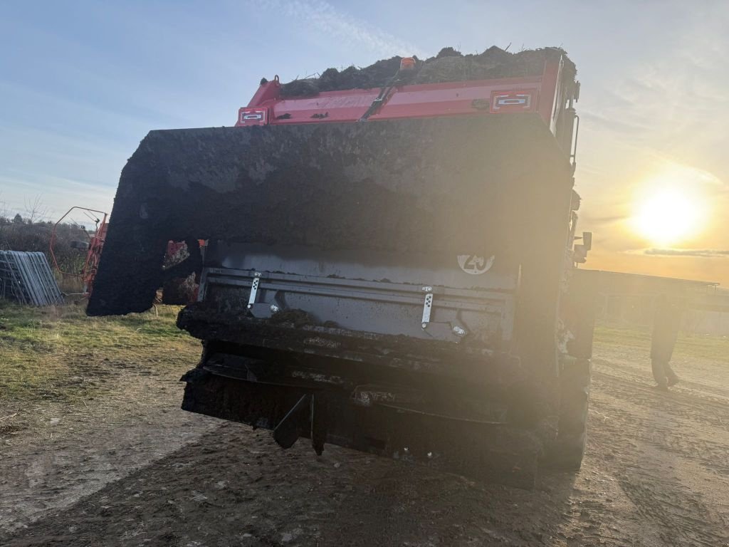 Dungstreuer typu Perard optium ce 185-t, Gebrauchtmaschine v Saint-Priest-Taurion (Obrázek 4)