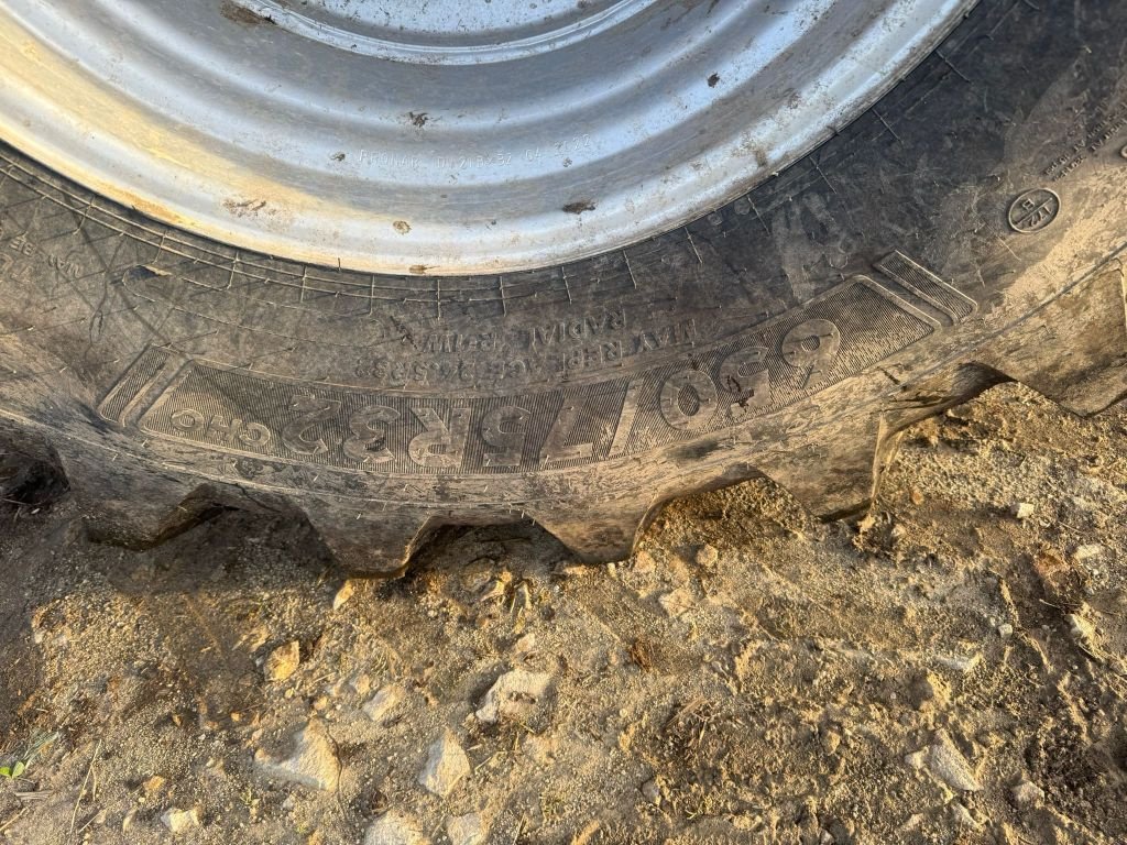 Dungstreuer typu Perard optium ce 185-t, Gebrauchtmaschine v Saint-Priest-Taurion (Obrázek 10)