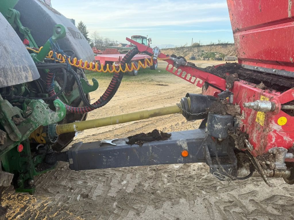 Dungstreuer typu Perard optium ce 185-t, Gebrauchtmaschine v Saint-Priest-Taurion (Obrázek 5)