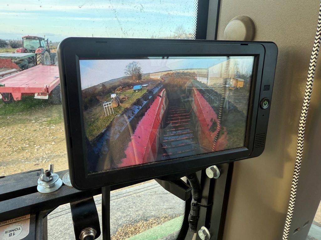 Dungstreuer typu Perard optium ce 185-t, Gebrauchtmaschine v Saint-Priest-Taurion (Obrázek 3)