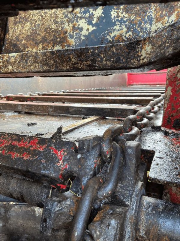 Dungstreuer of the type Perard OPTUIM 165 SLC, Gebrauchtmaschine in azerailles (Picture 7)