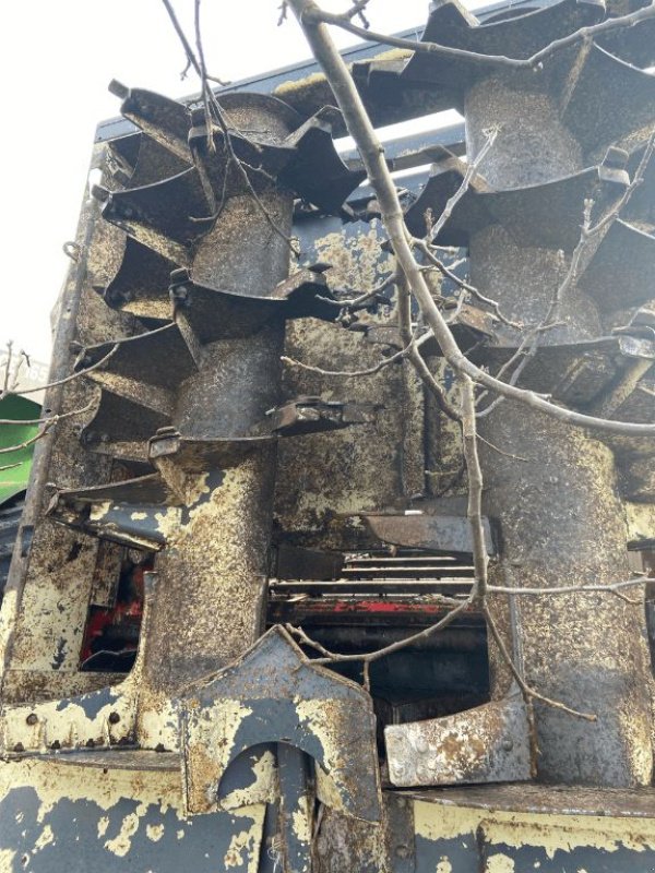 Dungstreuer of the type Perard OPTUIM 165 SLC, Gebrauchtmaschine in azerailles (Picture 8)