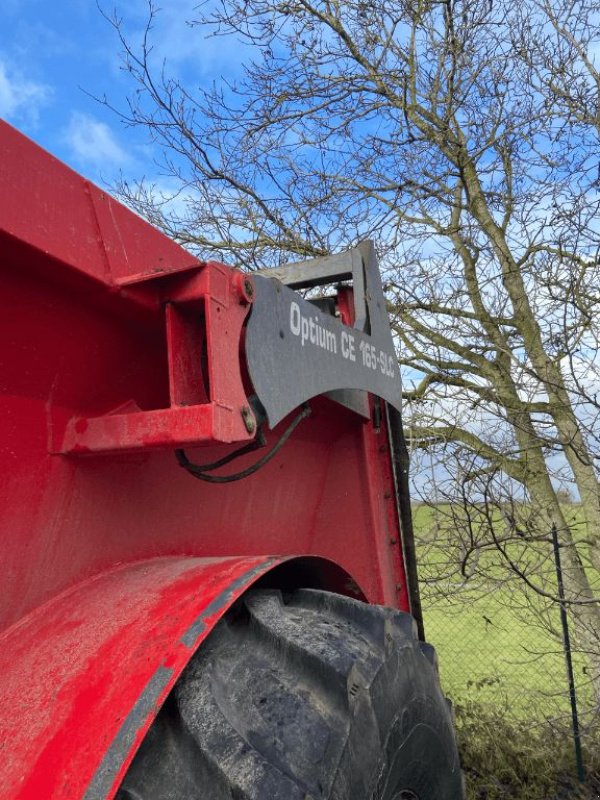 Dungstreuer of the type Perard OPTUIM 165 SLC, Gebrauchtmaschine in azerailles (Picture 11)