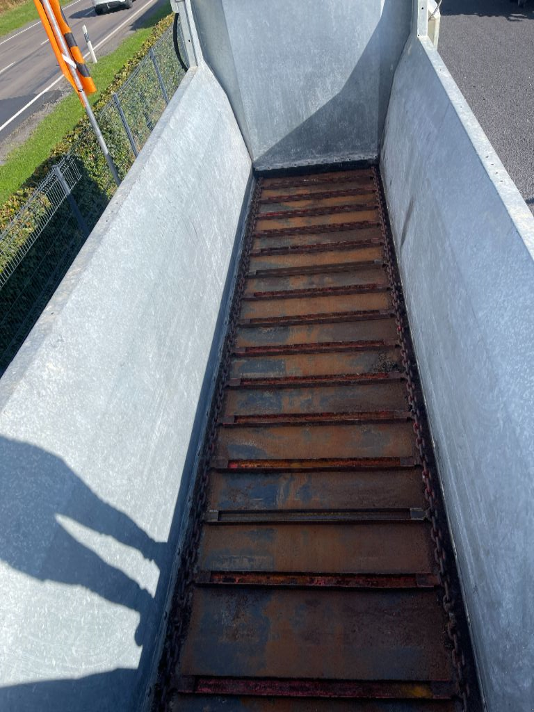 Dungstreuer типа Pichon MK M1665, Gebrauchtmaschine в Allerborn (Фотография 4)