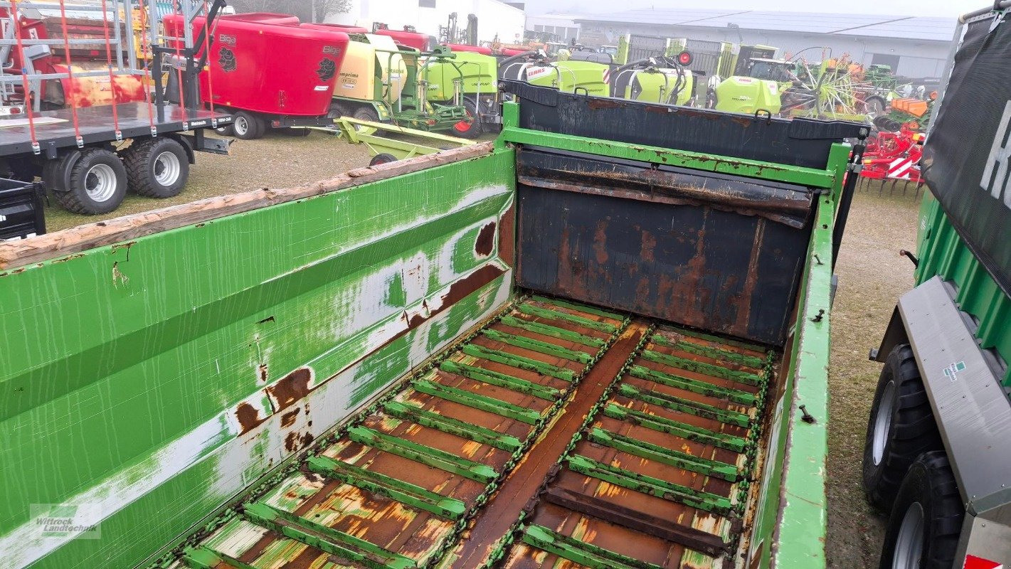 Dungstreuer typu PRONAR N 262/1 Tandem, Gebrauchtmaschine v Rhede / Brual (Obrázek 14)