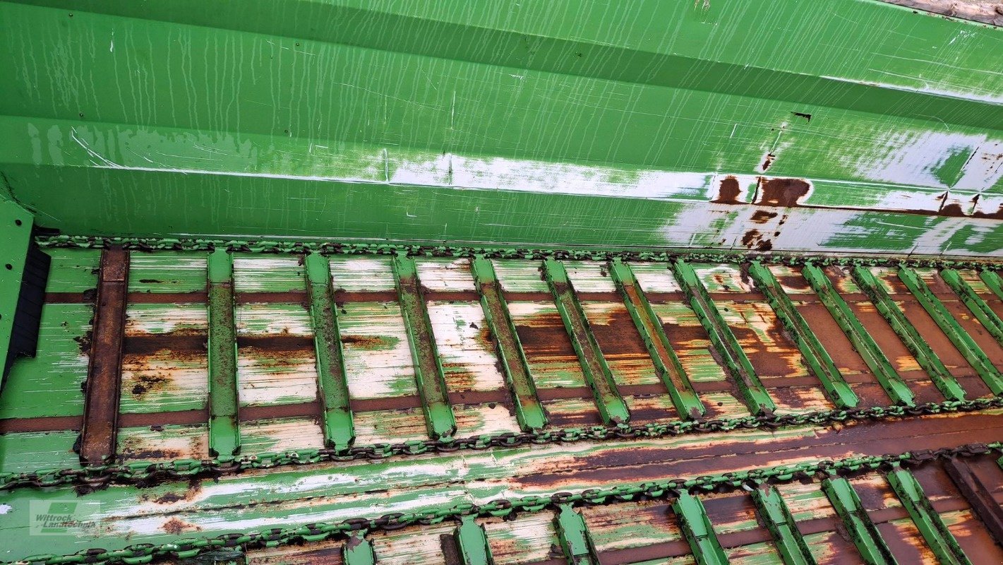 Dungstreuer typu PRONAR N 262/1 Tandem, Gebrauchtmaschine v Rhede / Brual (Obrázek 16)