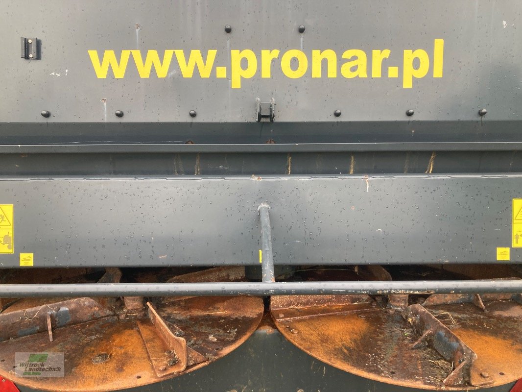 Dungstreuer typu PRONAR N 262/1 Tandem, Gebrauchtmaschine v Rhede / Brual (Obrázek 5)