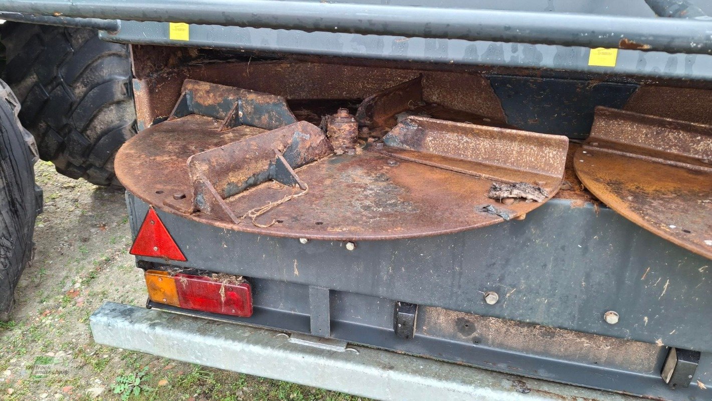 Dungstreuer typu PRONAR N 262/1 Tandem, Gebrauchtmaschine v Rhede / Brual (Obrázek 20)