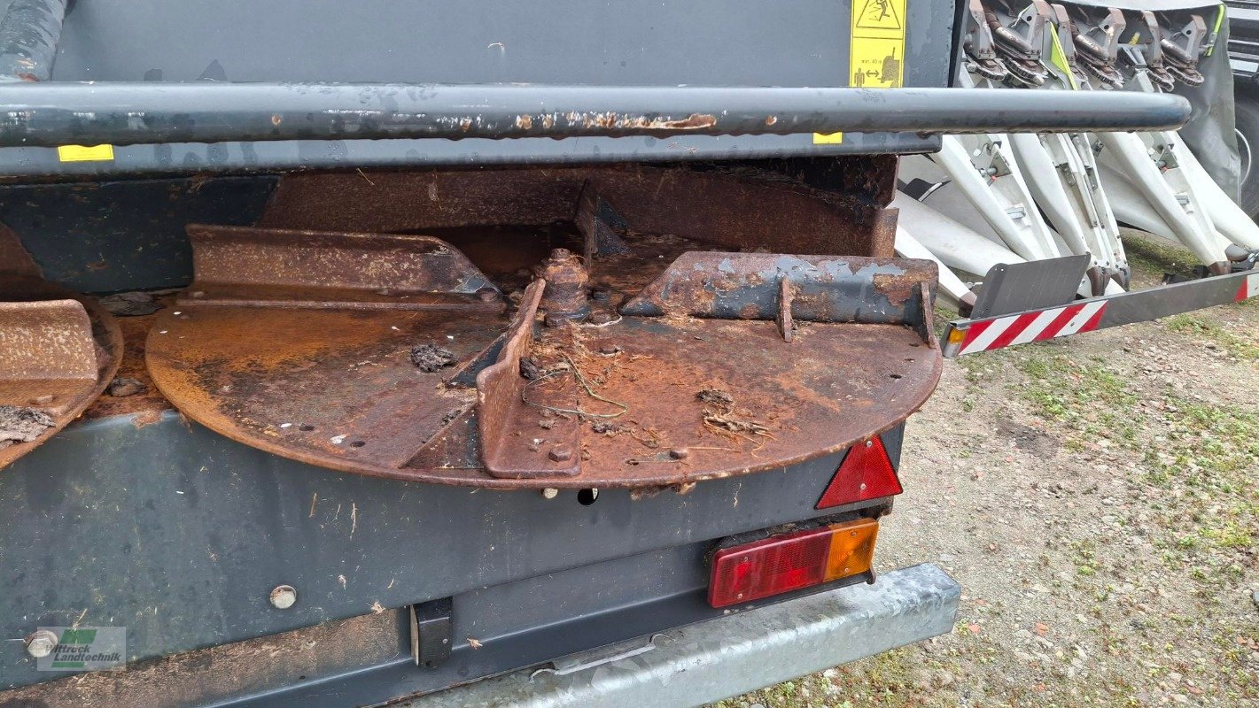 Dungstreuer typu PRONAR N 262/1 Tandem, Gebrauchtmaschine v Rhede / Brual (Obrázek 21)