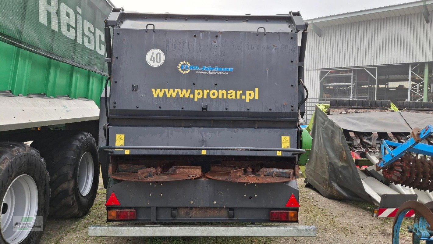 Dungstreuer typu PRONAR N 262/1 Tandem, Gebrauchtmaschine v Rhede / Brual (Obrázek 19)