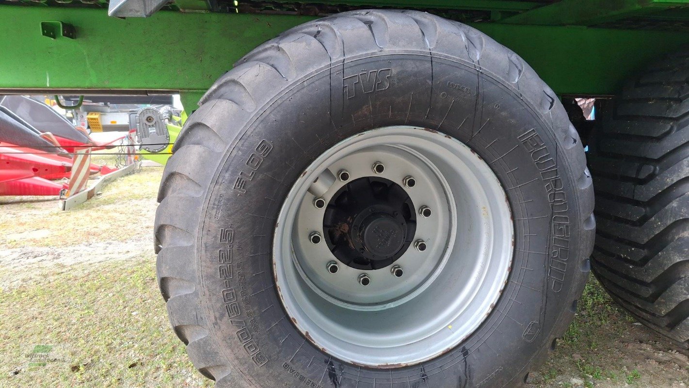 Dungstreuer typu PRONAR N 262/1 Tandem, Gebrauchtmaschine v Rhede / Brual (Obrázek 17)