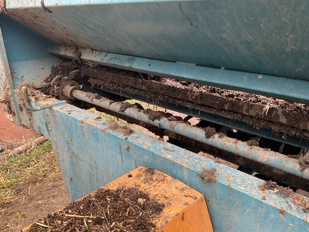 Dungstreuer des Typs Rolland CONIC 2065, Gebrauchtmaschine in SAINT NIZIER DE FORNAS (Bild 6)