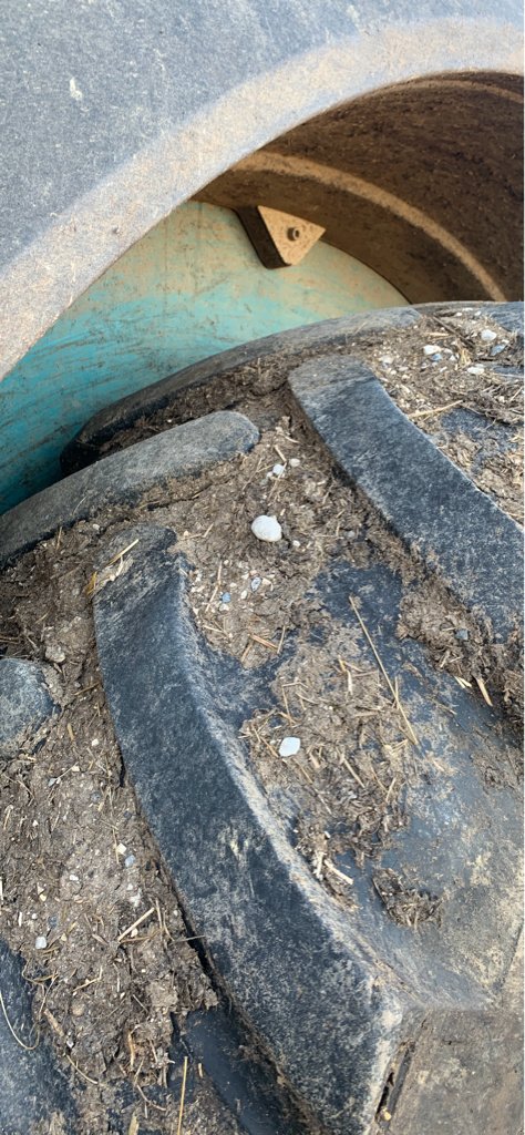 Dungstreuer a típus Rolland Roll force 6118, Gebrauchtmaschine ekkor: Millau (Kép 5)