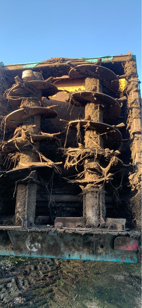 Dungstreuer a típus Rolland Roll force 6118, Gebrauchtmaschine ekkor: Millau (Kép 11)