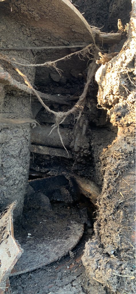 Dungstreuer a típus Rolland Roll force 6118, Gebrauchtmaschine ekkor: Millau (Kép 10)