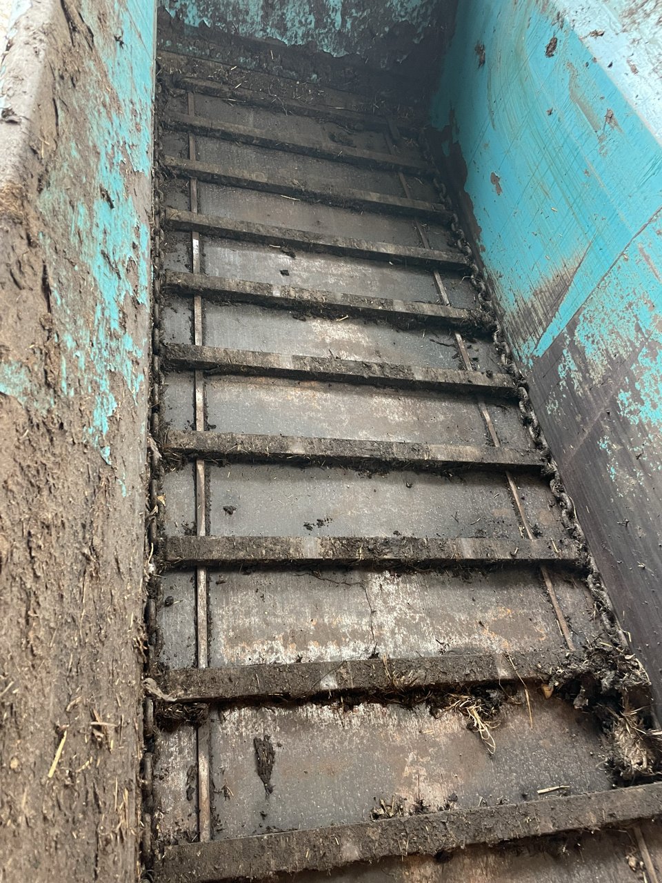 Dungstreuer типа Rolland Rollforce 5514, Gebrauchtmaschine в MORLHON LE HAUT (Фотография 11)