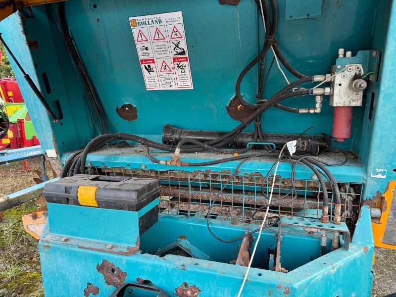 Dungstreuer от тип Rolland ROLLFORCE 5517, Gebrauchtmaschine в Wargnies Le Grand (Снимка 3)