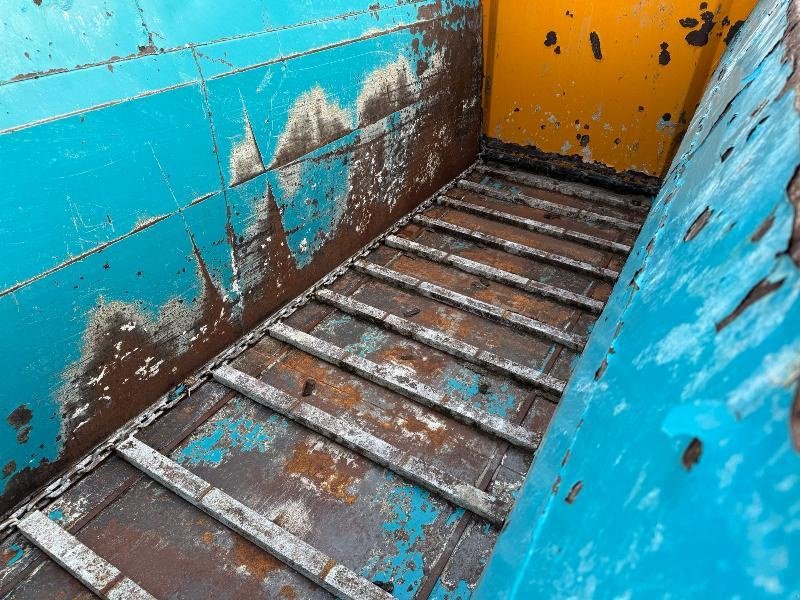 Dungstreuer от тип Rolland ROLLFORCE 5517, Gebrauchtmaschine в Wargnies Le Grand (Снимка 10)