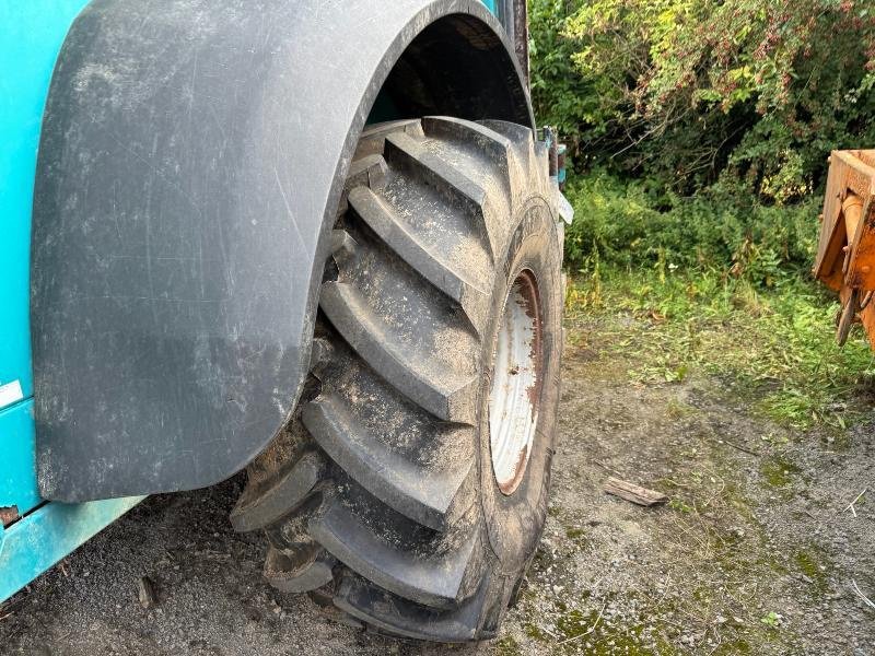 Dungstreuer от тип Rolland ROLLFORCE 5517, Gebrauchtmaschine в Wargnies Le Grand (Снимка 4)