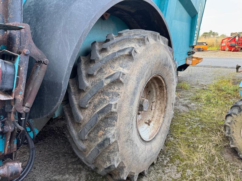 Dungstreuer от тип Rolland ROLLFORCE 5517, Gebrauchtmaschine в Wargnies Le Grand (Снимка 8)