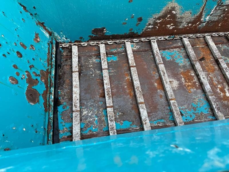 Dungstreuer от тип Rolland ROLLFORCE 5517, Gebrauchtmaschine в Wargnies Le Grand (Снимка 11)