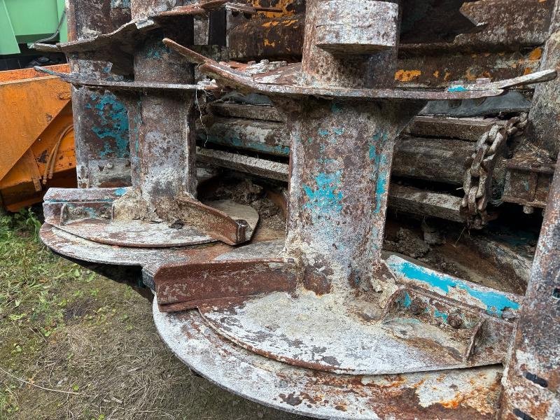 Dungstreuer от тип Rolland ROLLFORCE 5517, Gebrauchtmaschine в Wargnies Le Grand (Снимка 9)