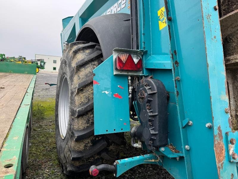 Dungstreuer typu Rolland ROLLFORCE 5517, Gebrauchtmaschine v Richebourg (Obrázek 8)