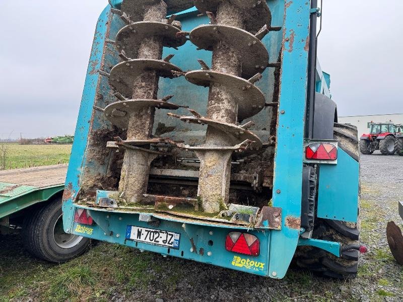 Dungstreuer typu Rolland ROLLFORCE 5517, Gebrauchtmaschine v Richebourg (Obrázek 7)