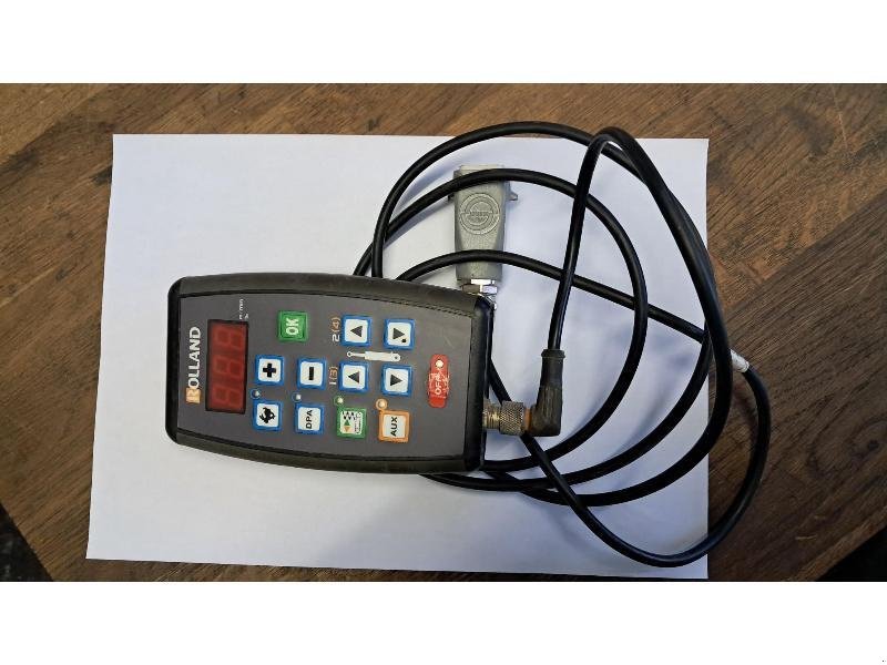 Dungstreuer typu Rolland ROLLFORCE 5517, Gebrauchtmaschine v Richebourg (Obrázek 10)