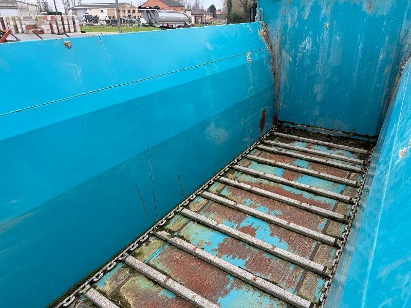 Dungstreuer typu Rolland ROLLFORCE 5517, Gebrauchtmaschine v Richebourg (Obrázek 9)