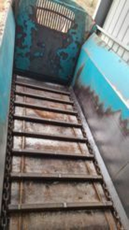 Dungstreuer van het type Rolland ROLLTWIN 165, Gebrauchtmaschine in CIVENS (Foto 7)