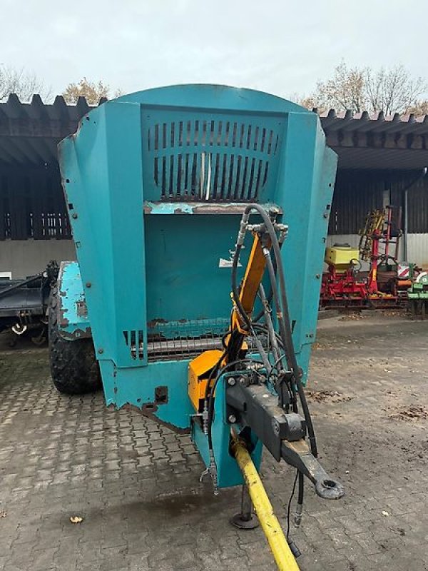 Dungstreuer типа Rolland RT 115, Gebrauchtmaschine в Ostercappeln (Фотография 2)