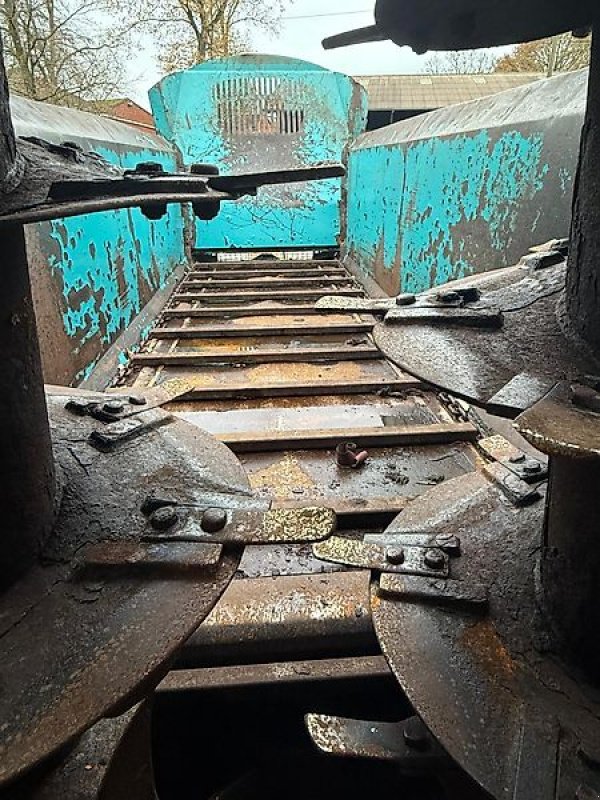 Dungstreuer типа Rolland RT 115, Gebrauchtmaschine в Ostercappeln (Фотография 8)